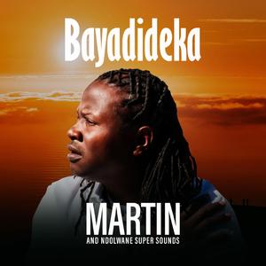 Isinqumo (feat. Mark Ngwazi)