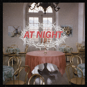 At Night