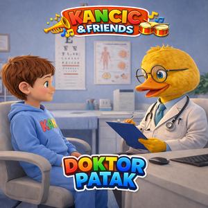 Kan & Doktor Patak