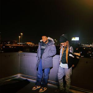 All The Same (feat. Simeon)