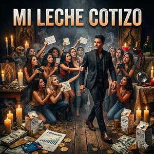 mi leche cotizo