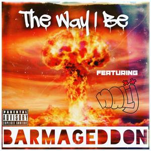 Barmageddon (feat. Nalij)