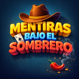 Mentiras bajo el sombrero