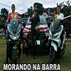 Morando na Barra