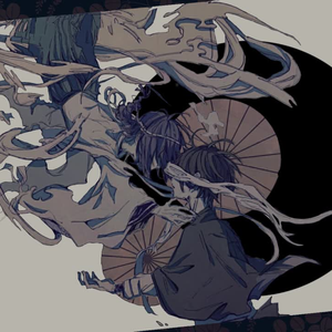 阿吽のビーツ（翻自 v flower）