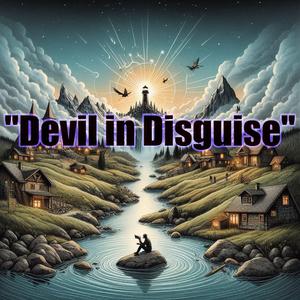 Devil in Disguis