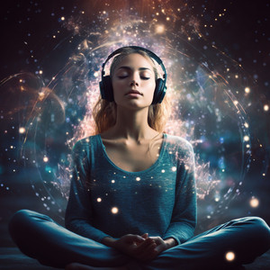 Impulso De Concentración Con El Sonido Del Trueno