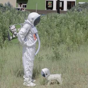 这是我一生中最勇敢的瞬间（ukulele弹唱版）