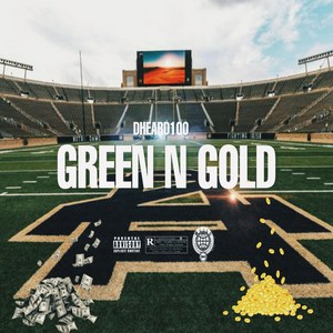 Green N Gold