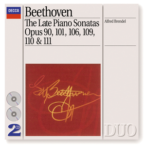 Piano Sonata No.27 in E minor, Op.90:1. Mit Lebhaftigkeit und durchaus mit Empfindung und Ausdruck