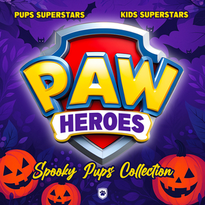 Paws and the MonsterFest