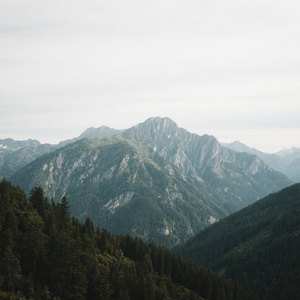 那年的落日晚风