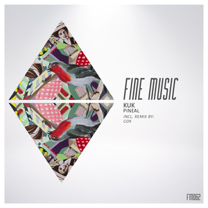 Pineal (Original Mix)