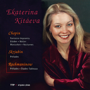 Fantaisie-impromptu in C-Sharp Minor, Op. 66