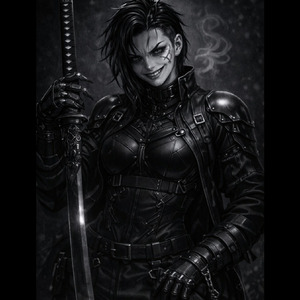 J'ai mal (Gman) by Phyx