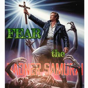 The Shape returns on Halloween