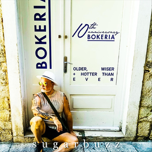 I Love to Get High With You