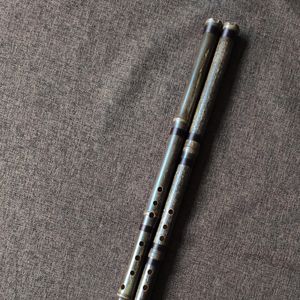 【箫】八级-练习曲4 皂罗袍