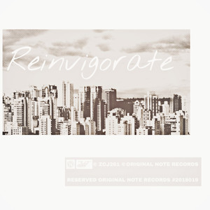 Reinvigorate