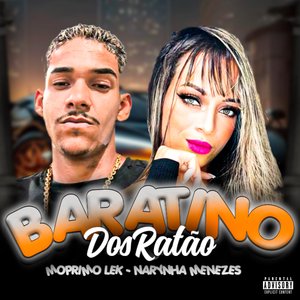 Baratino dos Ratão (feat. Narynha menezes)