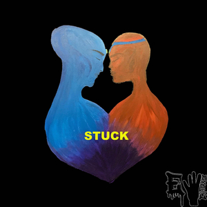 STUCK