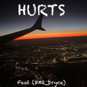Hurts (802_bryce)