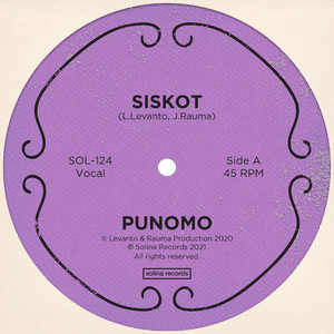 Siskot