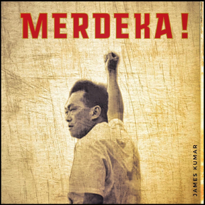 Merdeka!