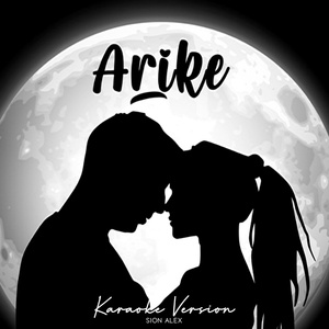 Arike (Karaoke Version)
