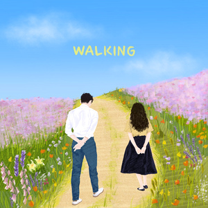 Walking