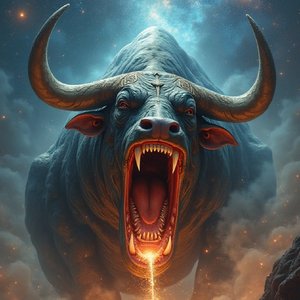 XiaoAi / 何浏阳 / 电子龟仙人-中英文土嗨舞曲A（牛酪酪 remix）