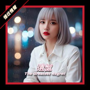 遺憾（粵語版）