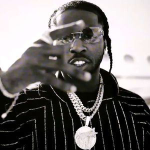 [FREE] Pop Smoke x 808Melo Drill Type Beat "Plate"