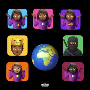 Decalement (feat. Lario key) (Sped up)