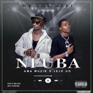 Nfuba (feat. JEJE UG)