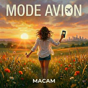 Mode Avion