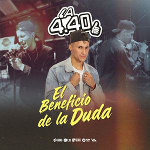 El Beneficio De La Duda