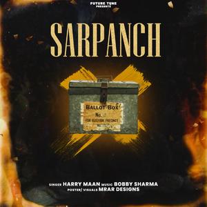 SARPANCH (feat. HARRY MAAN)