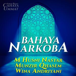 Bahaya Narkoba