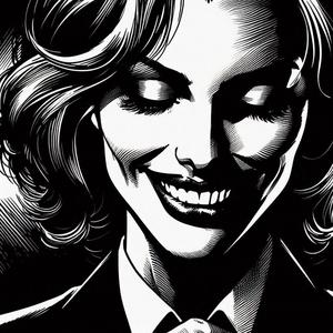 죄와 벌 (Another Version)