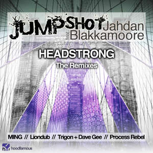 Headstrong (Liondub Hood Refix)