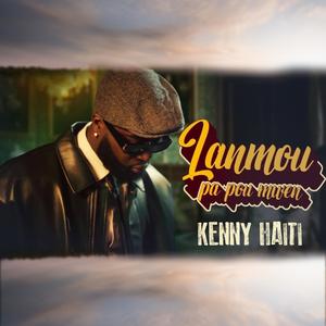 Lanmou Pa Pou Mwen (Gouyad Remix)