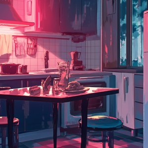 My Little Joys (instrumental)