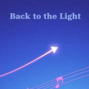 Back to the Light (feat. Paper Crane Parade)