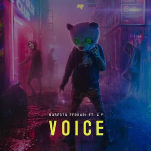 Voice (feat. C.Y.) (Original Club Vocal Mix)