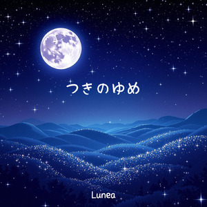 つきのゆめ