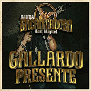 Gallardo Presente