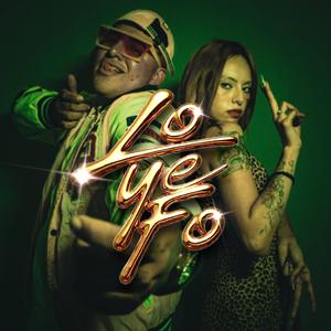 LO YE FO (feat. LAYLAA AB)
