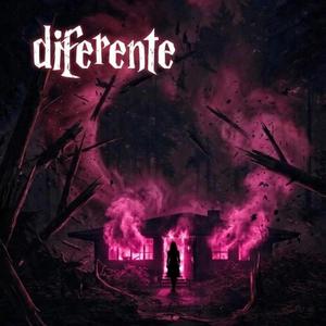 DIFERENTE