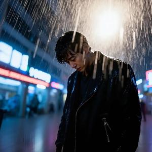 이별은 비처럼 내려